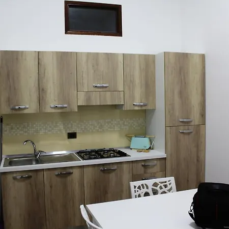 Ferienhaus Miro Vacanze *