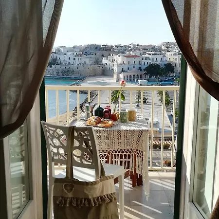 Miro Vacanze Vieste