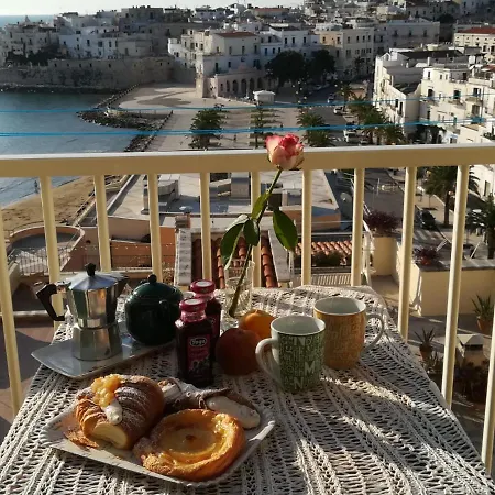 Ferienhaus Miro Vacanze
