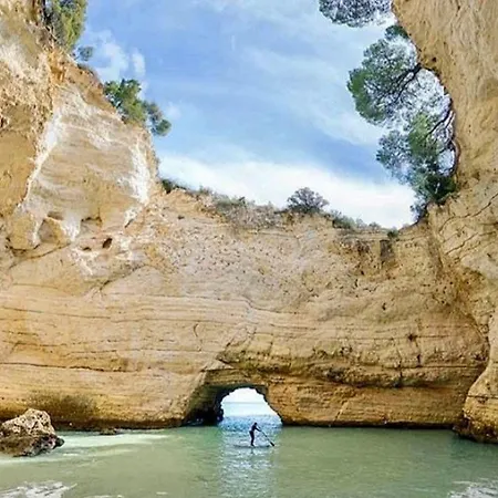 Miro Vacanze * Vieste