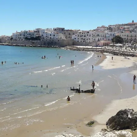Ferienhaus Miro Vacanze Vieste