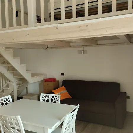 Miro Vacanze Vieste