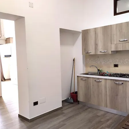 Miro Vacanze Ferienhaus