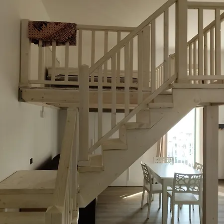 Ferienhaus Miro Vacanze *