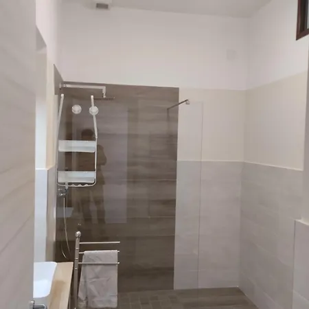 Ferienhaus Miro Vacanze Vieste