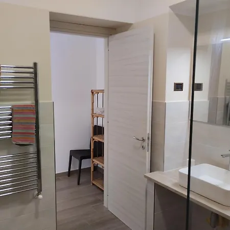 Miro Vacanze Ferienhaus