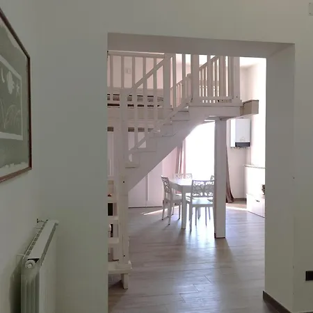 Ferienhaus Miro Vacanze